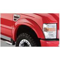 OE Style Fender Flares 2pc (F-250 Super Duty 08-10)