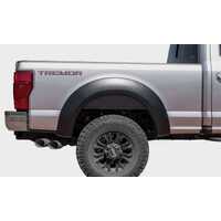 Extend-A-Fender Flares 2pc (F-250 Super Duty 17-18)