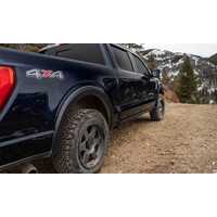 OE Style Fender Flares 2pc (F-250 Super Duty 17-18)