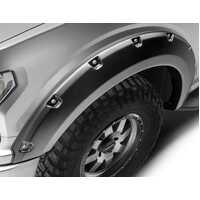 Pocket Style Fender Flares 2pc (F-150 18-18)