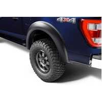 Extend-A-Fender Flares 2pc (F-150 21-22)