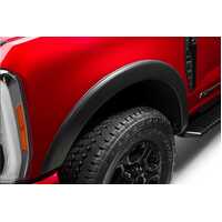 OE Style Front Fender Flares 2pc (F-250/350 SuperDuty 23-24)