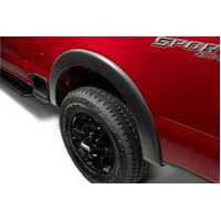 OE Style Rear Fender Flares 2pc (F-250/350 SuperDuty 23-24)