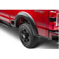 Extend-A-Fender Rear Flares 2pc (F-250/350 SuperDuty 23-24)