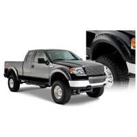 Pocket Style Fender Flares 66.0/78.0/96.0" Bed 4pc (F-150 Styleside 04-08)