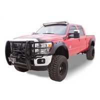 Cut-Out Fender Flares 4pc (F-250 Super Duty 11-16)