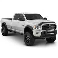 Max Coverage Pocket Style Fender Flares 4pc (F-150 18-19)