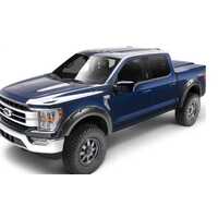 Pocket Style Fender Flares 4pc (F-150 Excl. Lightning 21)