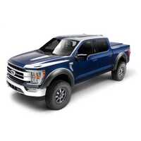 Extend-A-Fender Flares 4pc (F-150 Excl. Lightning 21)