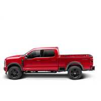 OE Style Fender Flares 4pc (F-250/350 SuperDuty 23-24)