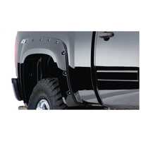 Cut-Out Fender Flares 2pc (Bronco II 84-88)