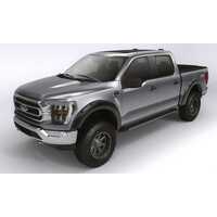 Forge Style Fender Flares 4pc (F-150 15-17)