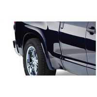 OE Style Fender Flares 66.7/78.7/97.6" Bed 2pc (Tundra Fleetside 07-13)