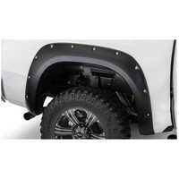 Pocket Style Fender Flares 66.7/78.7/97.6" Bed 2pc (Tundra Fleetside 07-13)