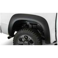 Extend-A-Fender Flares 2pc (Tundra Fleetside 07-13)