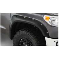 Pocket Style Fender Flares 2pc (Tundra 14-18)