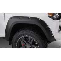 Pocket Style Fender Flares 2pc (4Runner excl. Limited 14-18)