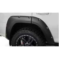 Pocket Style Fender Flares 2pc (4Runner excl. Limited 14-18)