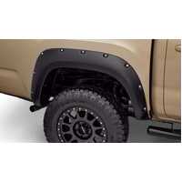 Pocket Style Fender Flares 2pc (4Runner excl. Limited 14-18)