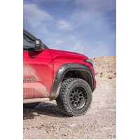 Pocket Style Front Fender Flares 2pc (Tundra 22-23)