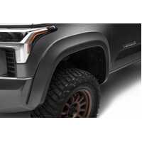 Extend-A-Fender Front Flares 2pc (Tundra 22-23)