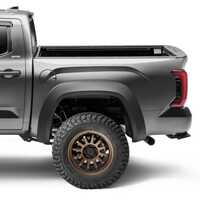 Extend-A-Fender Rear Flares 2pc (Tundra 22-23)