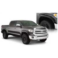 Pocket Style Fender Flares 66.7/78.7/97.6" Bed 4pc (Tundra Fleetside 14-18)