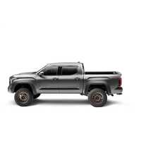 Extend-A-Fender Flares 4pc (Tundra 22-23)