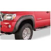 Pocket Style Fender Flares 2pc (Tacoma 05-11)