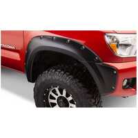 Pocket Style Fender Flares 2pc (Tacoma 12-15)