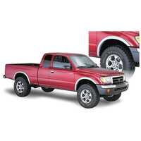 OE Style Fender Flares 4pc (Tacoma Fleetside w/ 4WD Only 95-04)