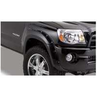 Pocket Style Fender Flares 4pc (Tacoma Fleetside 05-11)