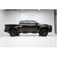 Forge Style Fender Flares 4pc (Tundra 14-21)