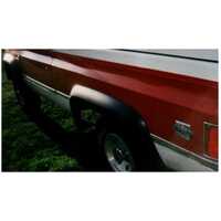 Extend-A-Fender Flares 2pc (Blazer 81-91)