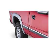 OE Style Fender Flares 78.0/96.0" Bed 2pc (Silverado 1500 Fleetside 99-06)