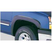 OE Style Fender Flares 2pc (Silverado 1500 Classic Fleetside 07-07)