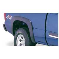 OE Style Fender Flares 78.0/96.0" Bed 2pc (Silverado 1500 Fleetside 03-06)