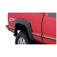 Pocket Style Fender Flares 2pc (C1500 88-99)