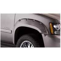 Pocket Style Fender Flares 2pc (Tahoe excl. LTZ 07-14)