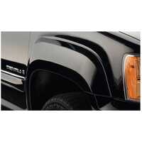 OE Style Fender Flares 2pc (Sierra 2500 HD 07-14)