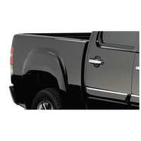 OE Style Fender Flares 78.7/97.6" Bed 2pc (Sierra 2500 HD Fleetside 07-14)