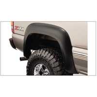 Extend-A-Fender Flares 2pc (Silverado 1500 Classic Fleetside 07-07)