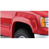 Cut-Out Fender Flares 2pc (Sierra 2500 HD 07-14)