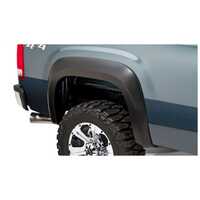 Extend-A-Fender Flares 78.7/97.6" Bed 2pc (Sierra 1500 Fleetside 07-13)