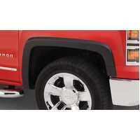 OE Style Fender Flares 2pc (Silverado 2500 HD 15-18)