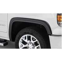 OE Style Fender Flares 2pc (Sierra 1500 14-18)