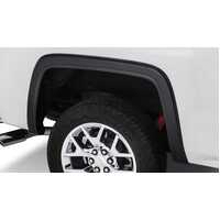 OE Style Fender Flares 69.3/78.8/97.8" Bed 2pc (Sierra 1500 14-18)