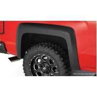 Extend-A-Fender Flares 2pc (Silverado 2500 HD Fleetside 15-18)