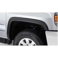 OE Style Fender Flares 2pc (Sierra 2500 HD 15-18)