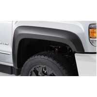 Extend-A-Fender Flares 2pc (Sierra 2500 HD 15-18)